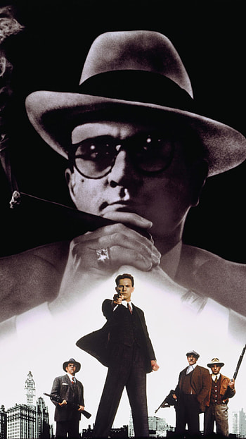 The Untouchables (2022) movie HD phone wallpaper