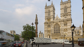 Westminster Abbey, Referenz Projekt, Casala Objektmbel HD wallpaper