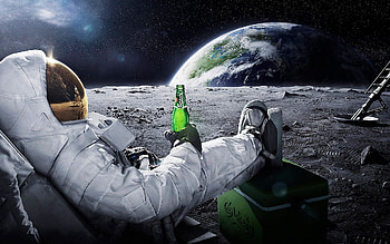 | Background ID:321911. Sci Fi Astronaut HD wallpaper