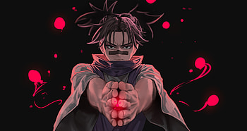 Choso, Anime, Jujutsu Kaisen, Choso (Jujutsu Kaisen) HD wallpaper