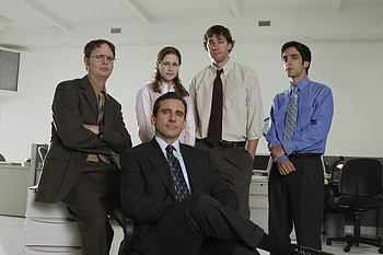 B.J. Novak's Ideal Replacement, Iconic TV Moments, Character Dynamics, Office Successor Thoughts HD wallpaper