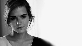 Emma Watson HD wallpaper
