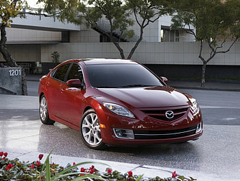 Transport, Auto, Mazda HD wallpaper