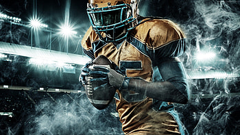 American Football, , Thrilling sport, Dynamic gameplay HD wallpaper