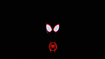 Miles Morales Powers, miles-morales, spiderman, superheroes, artwork, art, digital-art, dark, black, ai HD wallpaper