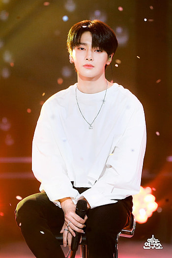 precious maknae I.N., Jeongin, kpop, stray kids, straykids HD phone wallpaper