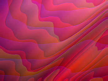 Abstract Sharp to the Point, colors, pink, abstract, point HD wallpaper