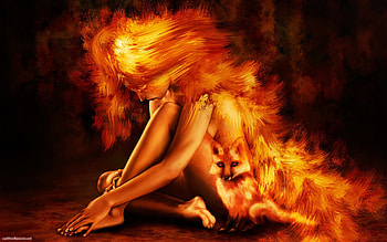 Cool Fire High Definition with Resolution px 471.88 KB Abstract Ice Red HD wallpaper