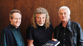 Led Zeppelin, Artist HD wallpaper