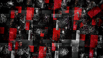 Red Abstract Graphics Colors , abstract, colors, red, graphics HD wallpaper