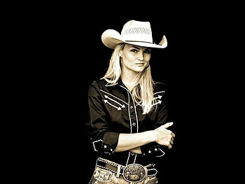 Cute Cowgirl, style, rodeo, fun, cowgirls, fashion, ranch, girls, women, models, western, hats, female HD wallpaper
