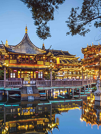 Chinese , Stunning visuals, Cultural heritage, Rich history HD phone wallpaper