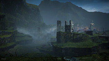 Middle-earth: Shadow of Mordor, Middle-earth: Shadow of Mordor HD wallpaper