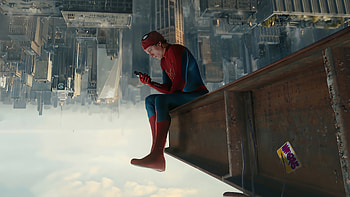 Spider Man The Web Lord, spider-man-brand-new-day, spiderman, superheroes, artwork, art, digital-art, movies, 2026-movies, tom-holland, disney, marvel HD wallpaper