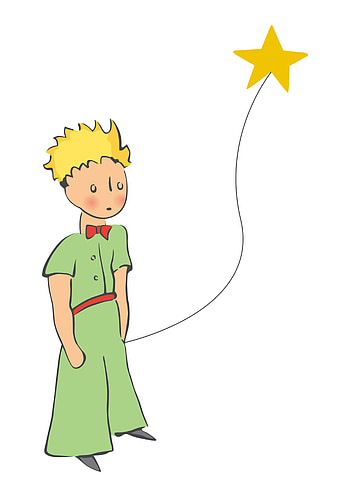 High Resolution | The Little Prince px HD phone wallpaper