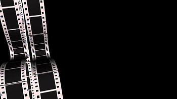 Film Strip, Movies, Frames, Cinematic HD wallpaper