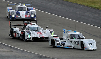 Le Mans 2022, Endurance Racing HD wallpaper