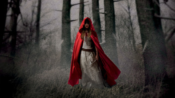 Red Riding Hood, movies HD wallpaper