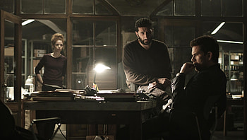 The Absent One (2022) movie HD wallpaper