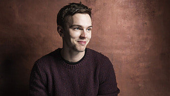 Nicholas Hoult, , , 40303 HD wallpaper