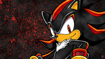 Shadow The Hedgehog, Video Game, Sonic HD wallpaper