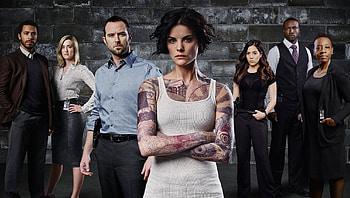 Blindspot (2022) movie HD wallpaper