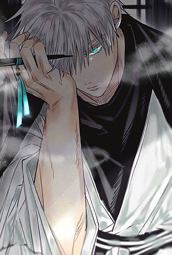 Anime fan art, Creative ideas, Unique interpretations, Artistic expression HD phone wallpaper