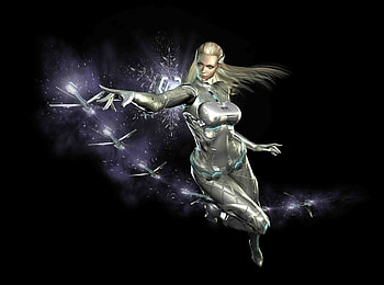 Anarchy Reigns Sasha, sasha, hot, anarchy reigns, game girl HD wallpaper