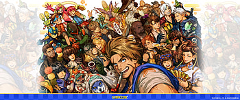 Capcom Characters 2022, capcom HD wallpaper
