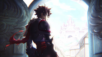 I Got a Cheat Skill -, Anime, I Got a Cheat Skill in Another World and Became Unrivaled in The Real World Too HD wallpaper