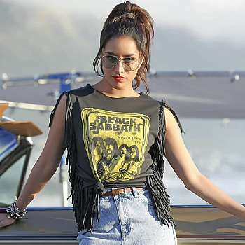 Shraddha Kapoor, Bollywood HD phone wallpaper