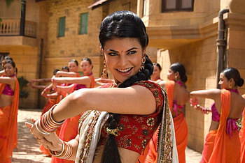 danceing girls2, bollywood, actress, danceing girls HD wallpaper