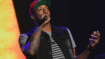 Lecrae, Christian rapper, Piper's response, Pulling away HD wallpaper