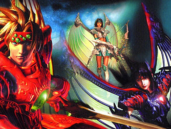dragoons, powers, dragoon, legend, of HD wallpaper
