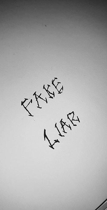 Liar, Mot, Triste, Ment HD phone wallpaper