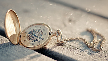 Objects, Clock HD wallpaper
