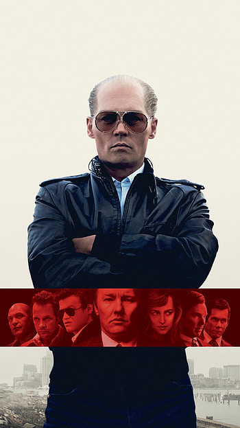 Black Mass (2022) movie HD phone wallpaper