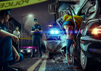 Drunk Wolverine, wolverine, riddick, superheroes, behance, artwork HD wallpaper