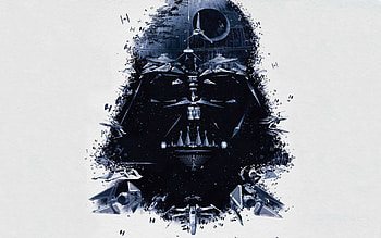 Darth Vader Amazing Art, star-wars, movies, darth-vader, artist, digital-art HD wallpaper