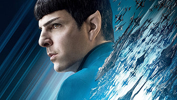 Spock, Ultra HD wallpaper