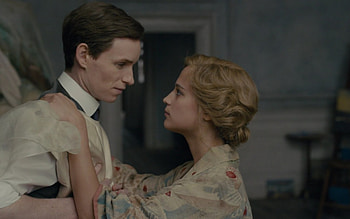 The Danish Girl, 2015, DEG HD wallpaper