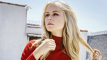 Erin Moriarty The Laterals 2019, erin-moriarty, celebrities, girls HD wallpaper