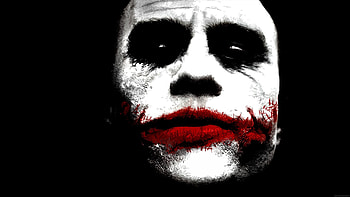 the joker heath ledger Art HD wallpaper