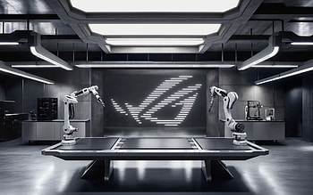 Asus ROG Future Labs 2024, technology, Asus, Asus ROG HD wallpaper