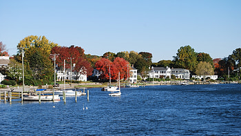 Connecticut , Fun facts, Local secrets, Must-visit spots HD wallpaper