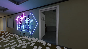The Stanley Parable Ultra Deluxe, Trophy guide HD wallpaper