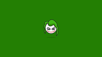 Joker Illustrator, joker, illustration, superheroes, artist, artwork, digital-art, behance HD wallpaper