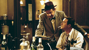 Extrablatt film review, Billy Wilder's work, In-depth analysis, Film critique HD wallpaper