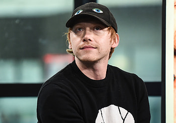 Rupert Grint, Spend his earnings, Chaos HD wallpaper