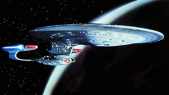 Star Trek , backgrounds, Space exploration, Interstellar adventures HD wallpaper